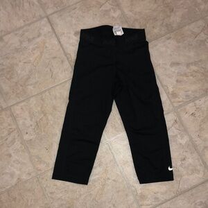 Nike Dri Fit Leggings Size Small